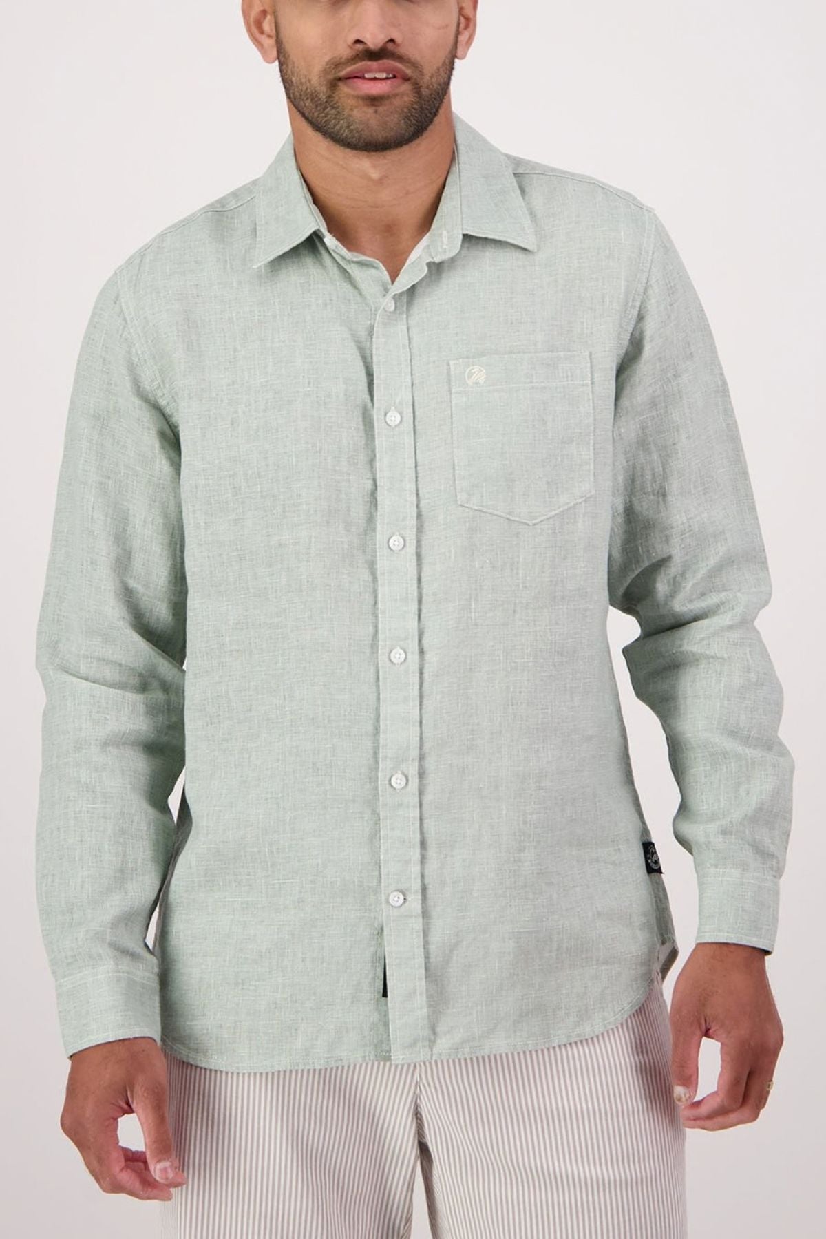 Swanndri Stanmore Bay Shirt