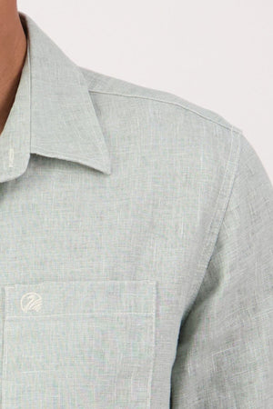 Swanndri Stanmore Bay Shirt