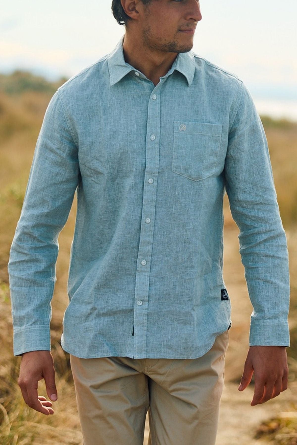 Swanndri Stanmore Bay Shirt