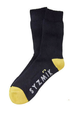 Syzmik Bamboo Work Sock