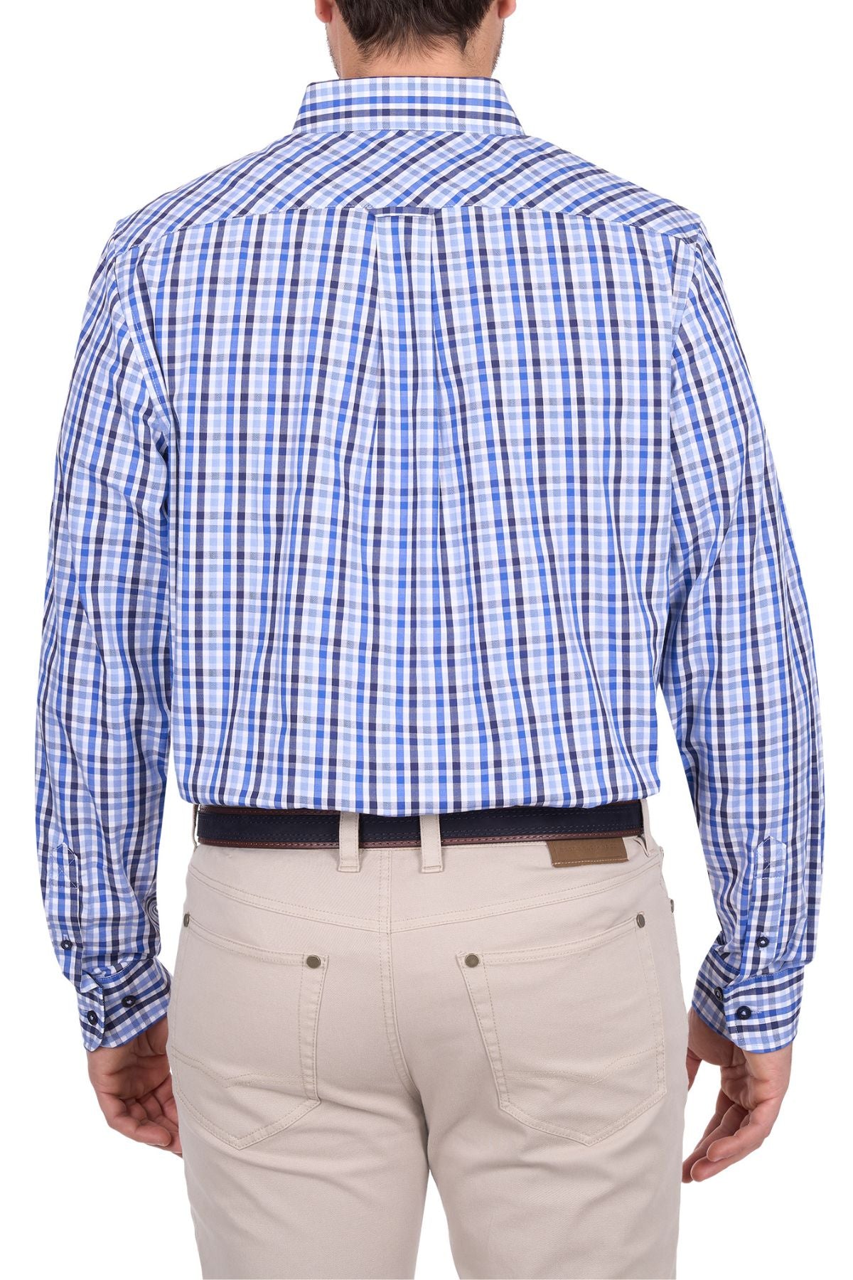 Thomas Cook Andrew Shirt
