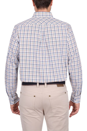 Thomas Cook Chad Shirt