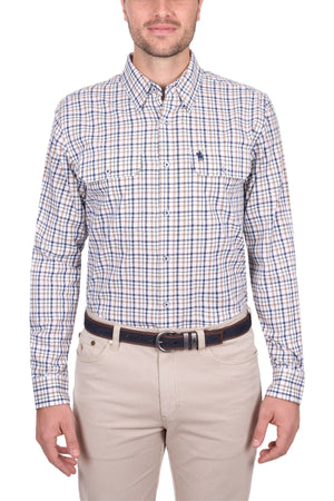 Thomas Cook Chad Shirt