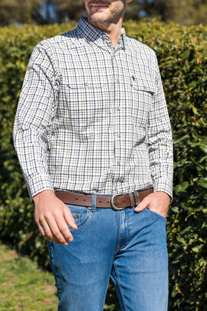 Thomas Cook Chad Shirt