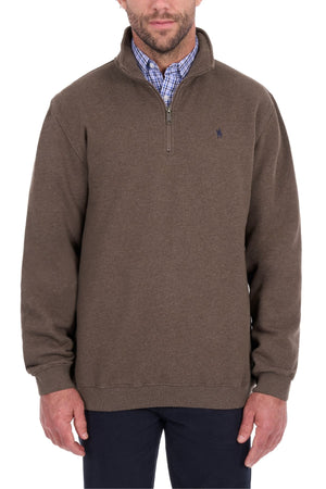 Thomas Cook Flinders Fleece Top
