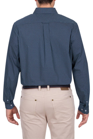 Thomas Cook Kevin Shirt