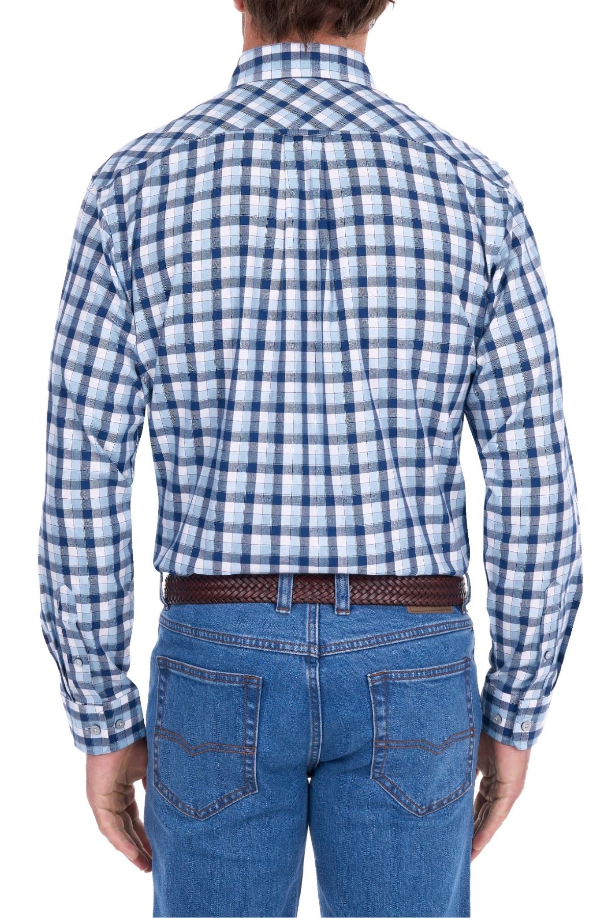 Thomas Cook Mitchell Shirt
