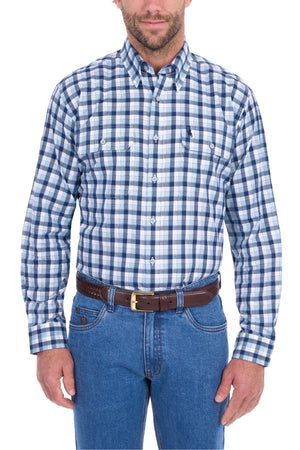 Thomas Cook Mitchell Shirt
