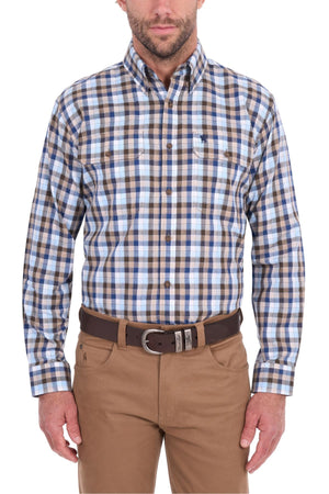 Thomas Cook Mitchell Shirt