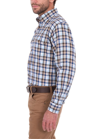 Thomas Cook Mitchell Shirt