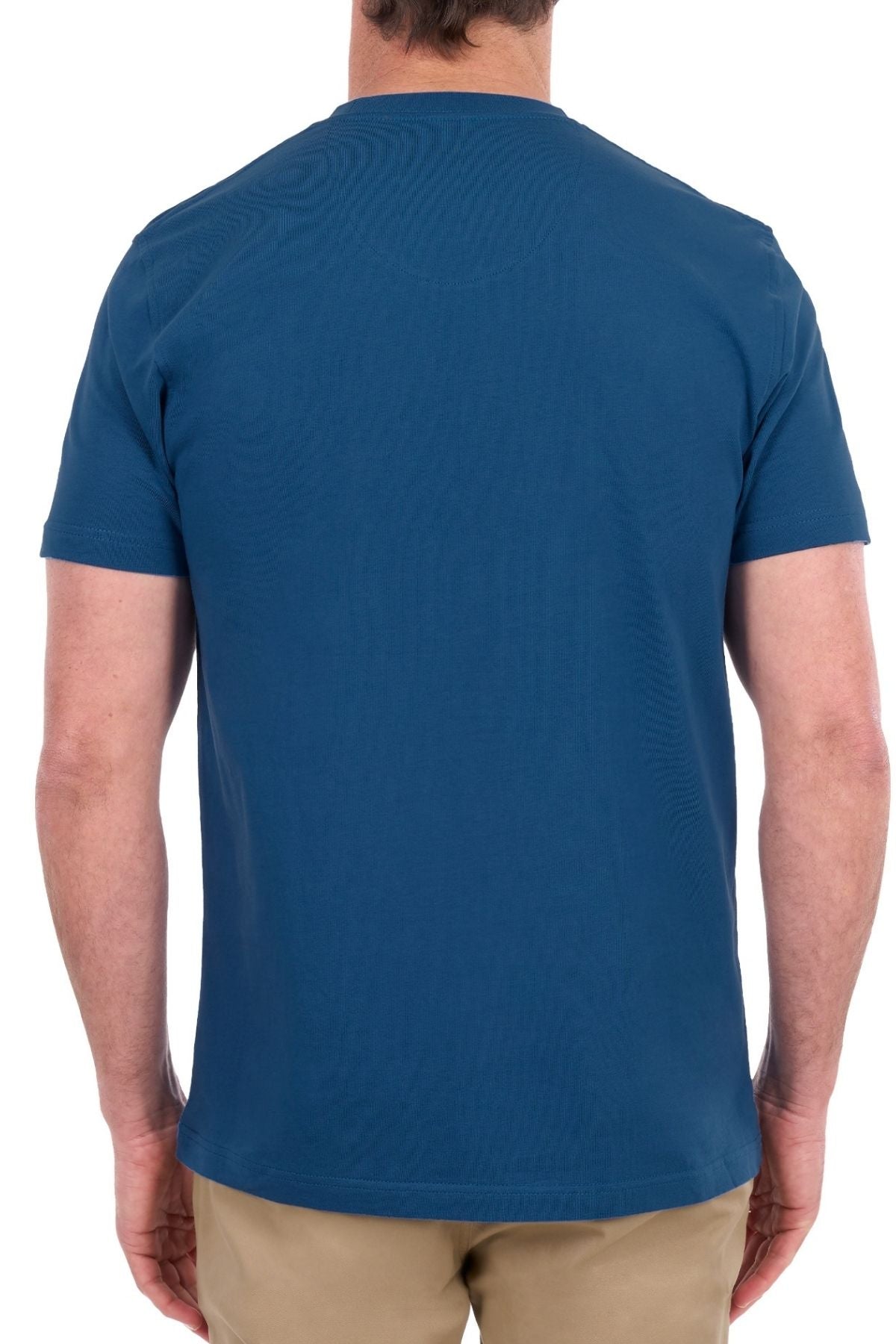 Thomas Cook Nathan Tee