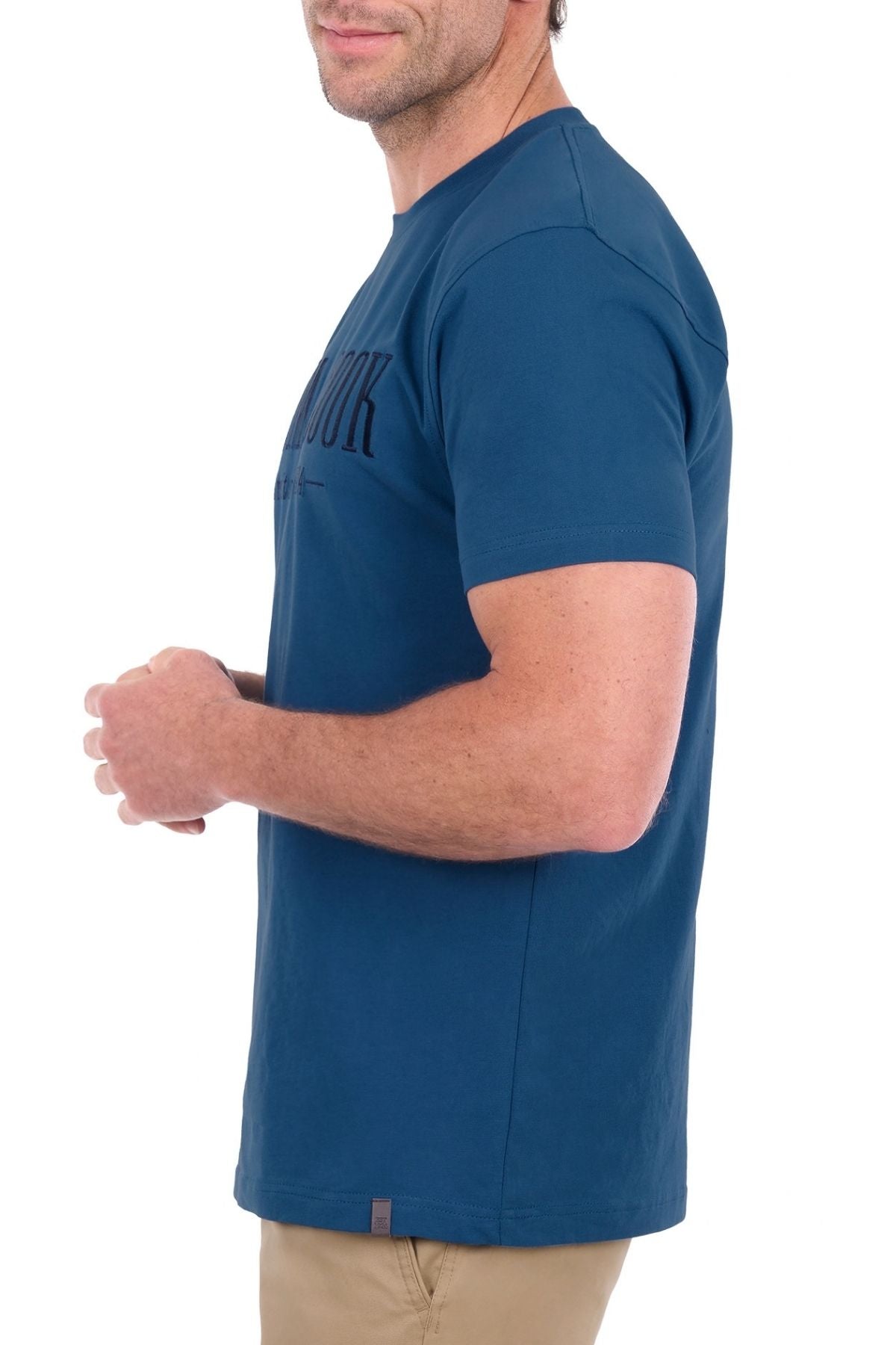 Thomas Cook Nathan Tee