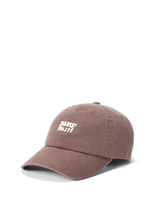 RM Williams Branded Twill Cap