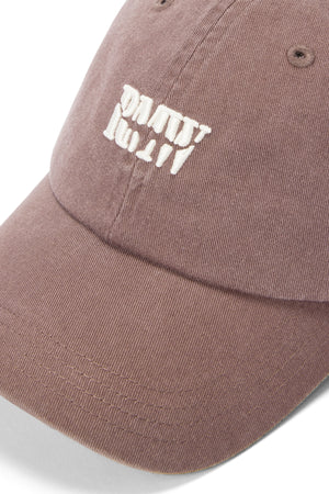RM Williams Branded Twill Cap