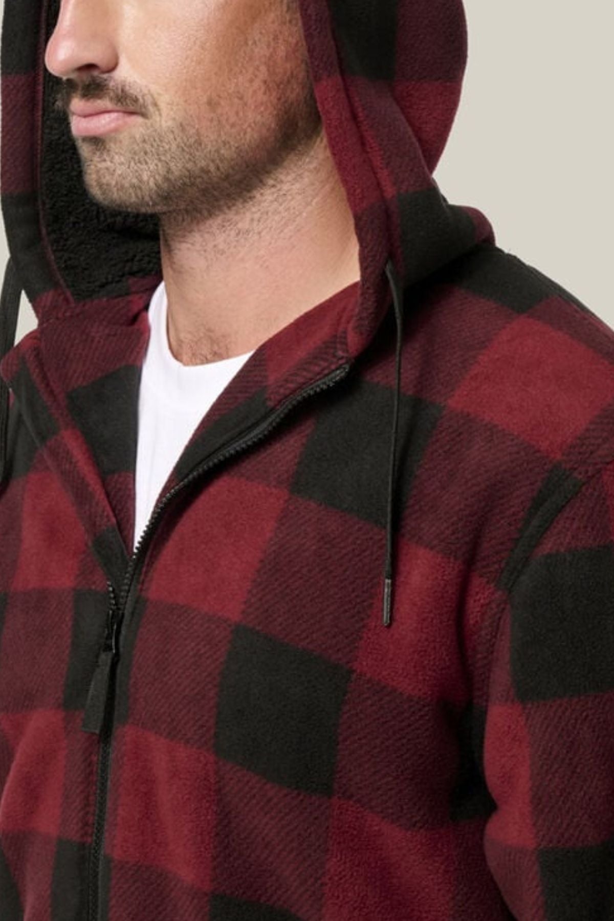 Hard Yakka Camper Jacket