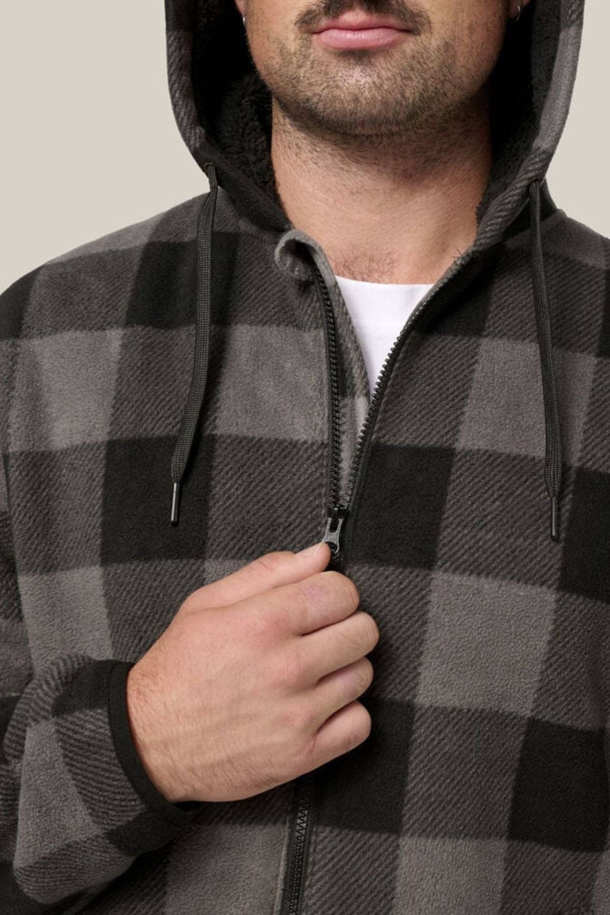 Hard Yakka Camper Jacket