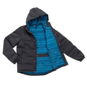 Rainbird Orion Urban Puffer (4619326816393)