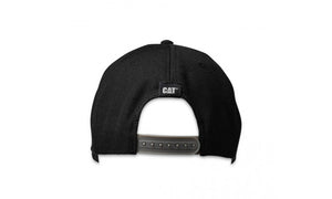 CAT IconBar Flat Bill Cap (4498867585161)