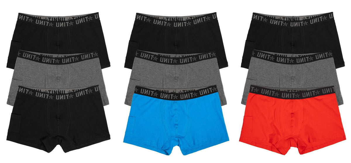UNIT Day To Day Underwear (4498898550921)