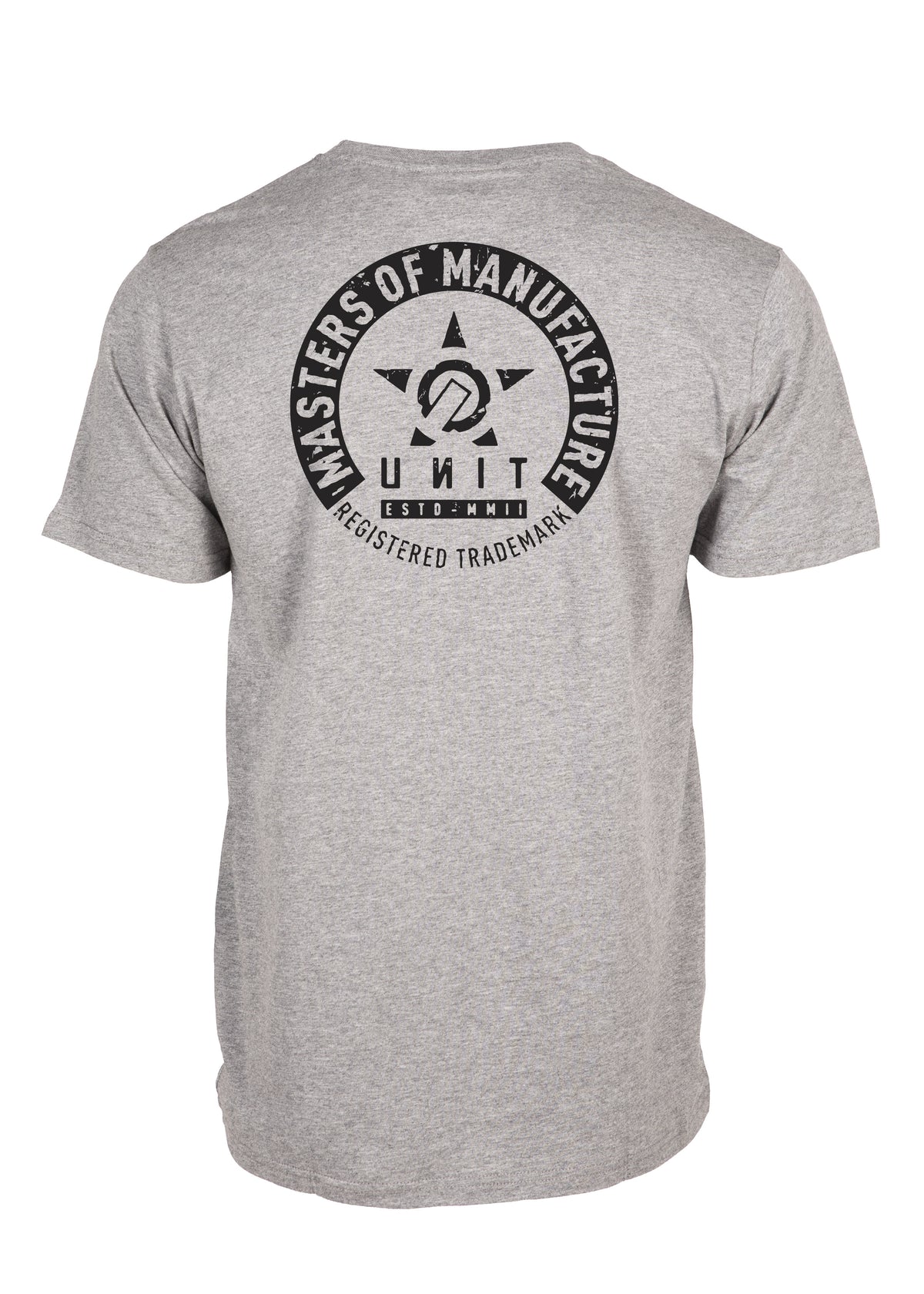 UNIT Branch Tee