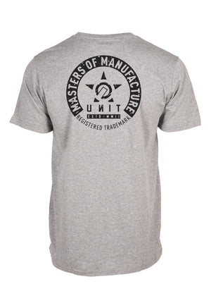 UNIT Branch Tee