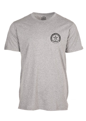 UNIT Branch Tee