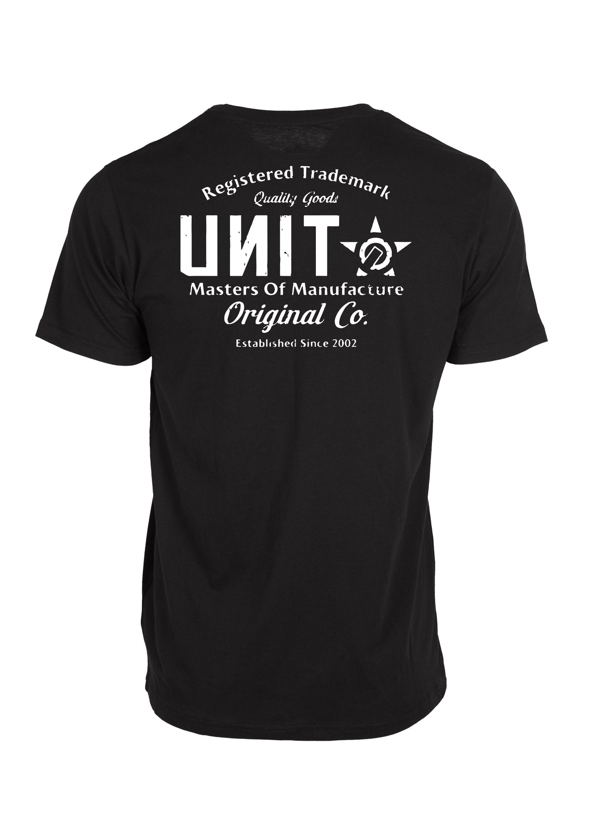 UNIT Masters Tee