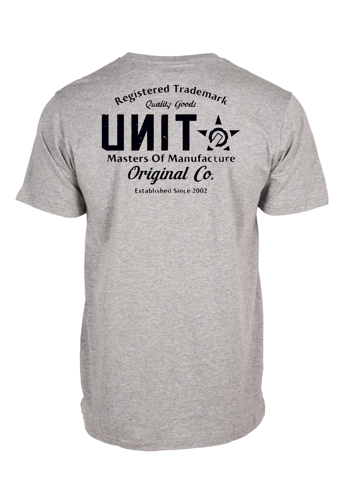 UNIT Masters Tee