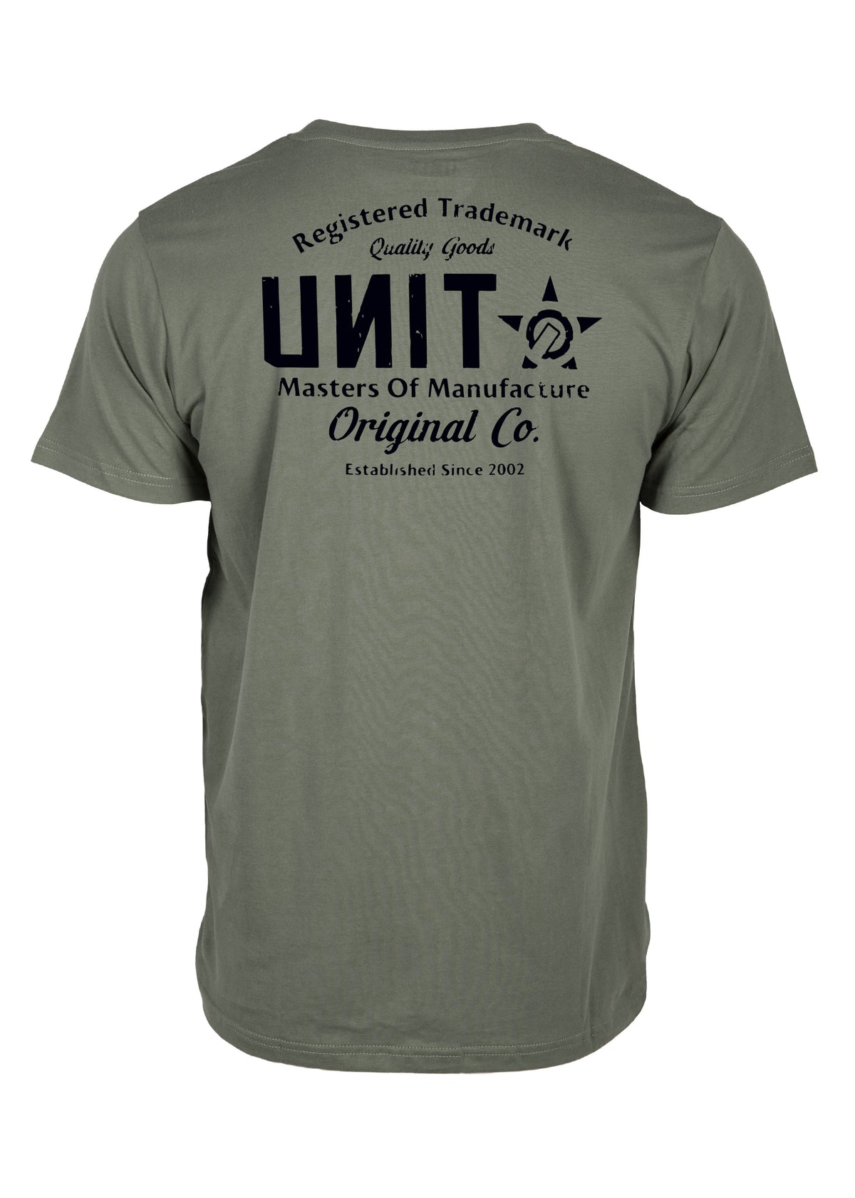 UNIT Masters Tee