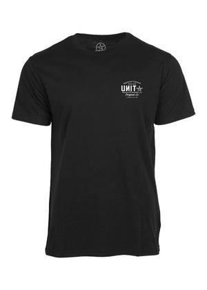 UNIT Masters Tee