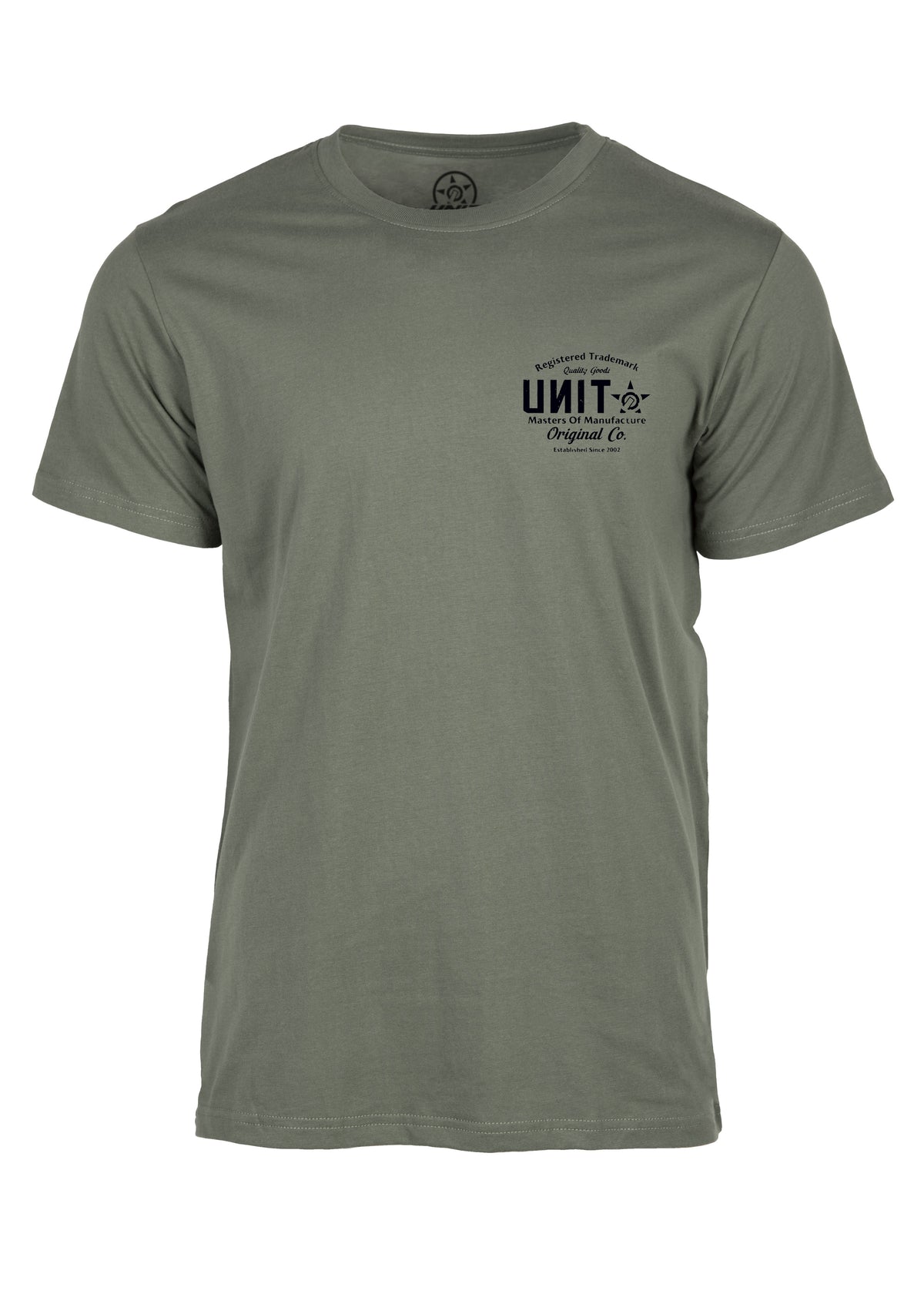 UNIT Masters Tee