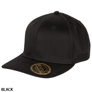 UNIT Legacy Snapback Cap