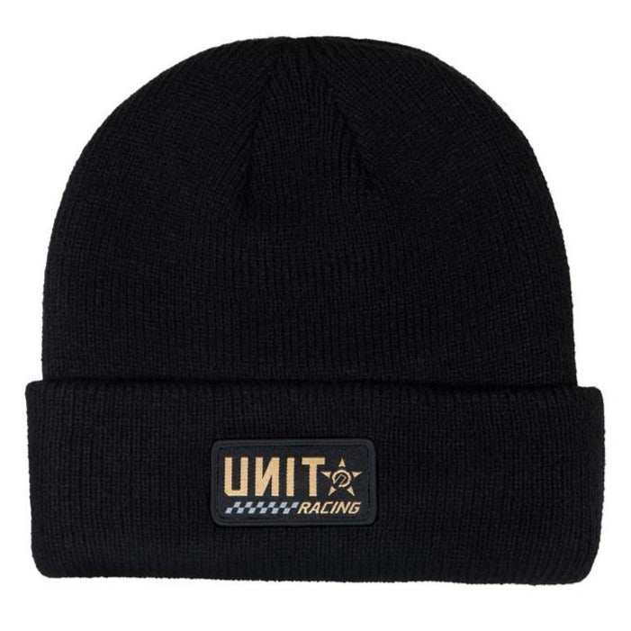 UNIT Racing Team Beanie