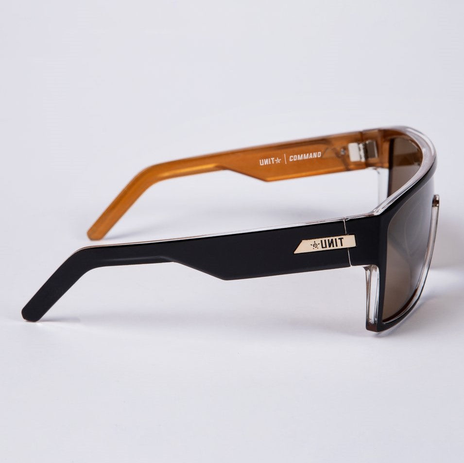 UNIT Command Polarised Eyewear