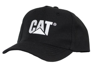 CAT Fitted Cap (4498787532937)