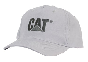 CAT Fitted Cap (4498787532937)