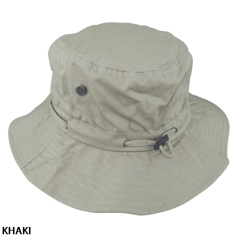 Avenel Cotton Hiking Hat