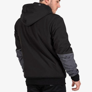 UNIT Vulcan Hooded Jacket