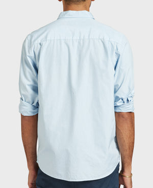 Academy Brand Frank Poplin Shirt