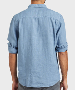 Academy Brand Hampton Linen Shirt
