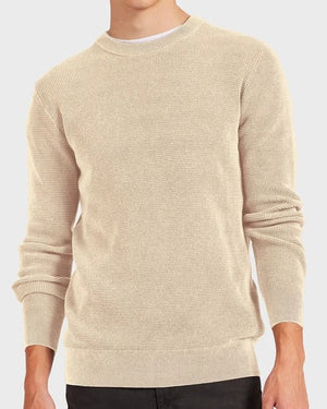 Academy Brand Newport Crew Knit