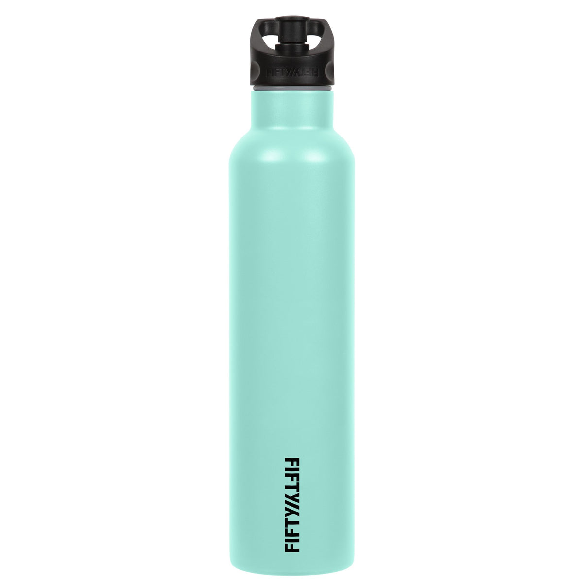 Fifty Fifty Bottle with Sports Lid 750ml