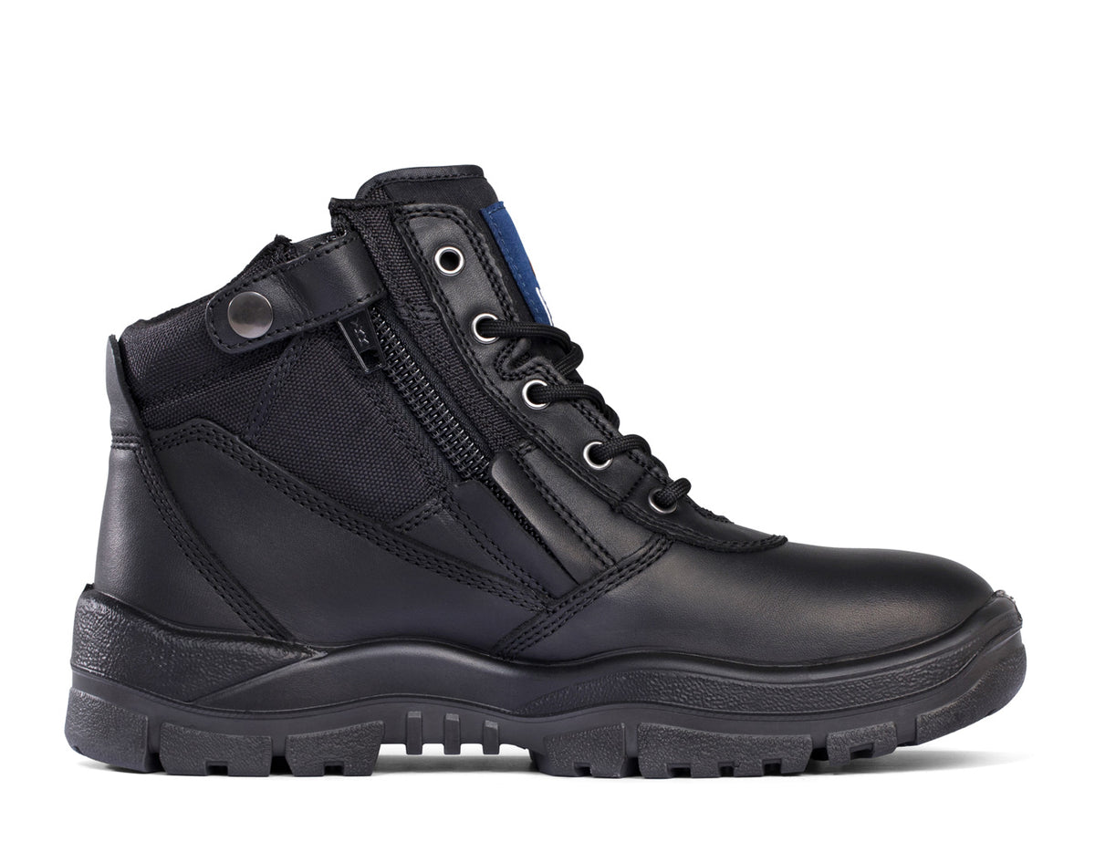 Mongrel ZipSider Safety Boot 261020 (5544120352926)