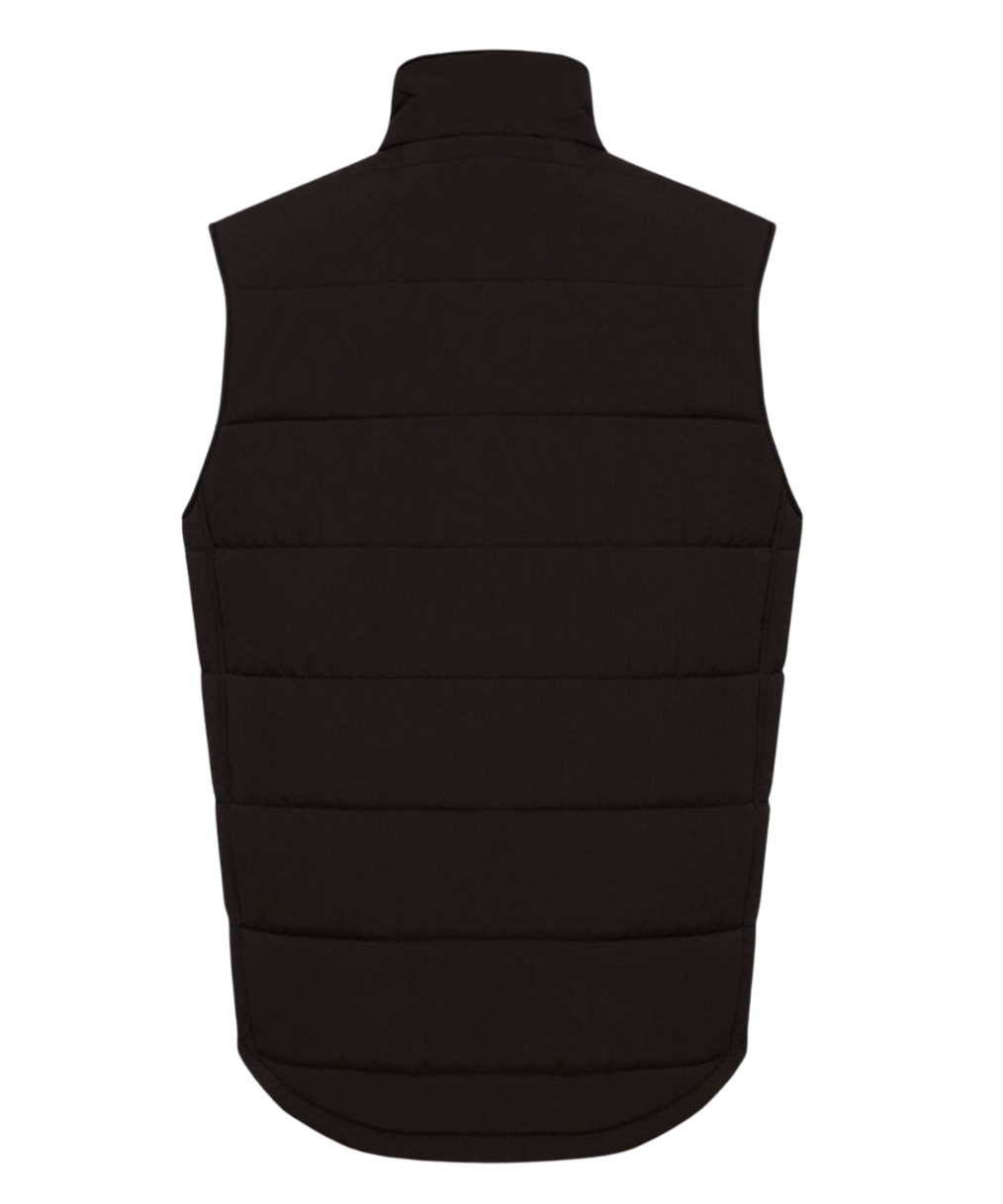 King Gee Puffer Vest