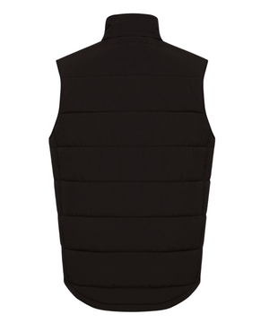 King Gee Puffer Vest