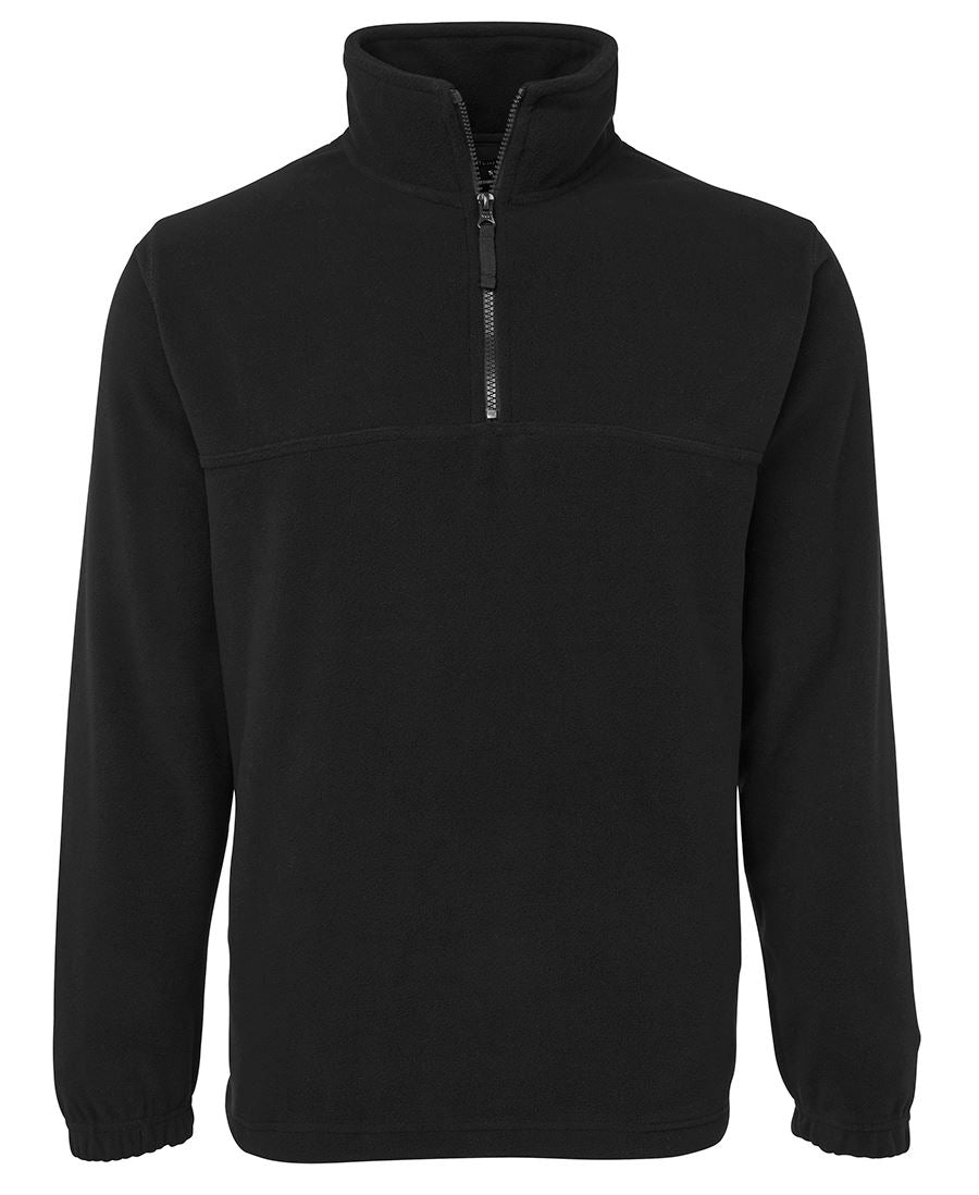JBs 1/2 Zip Polar Fleece (5012572143753)