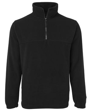 JBs 1/2 Zip Polar Fleece (5012572143753)