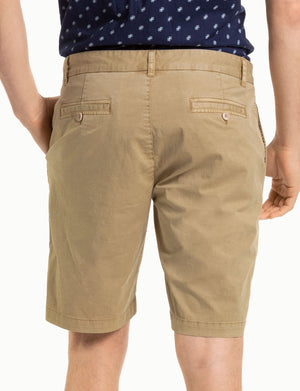 Blazer Balmoral Stretch Twill Short (4498536202377)