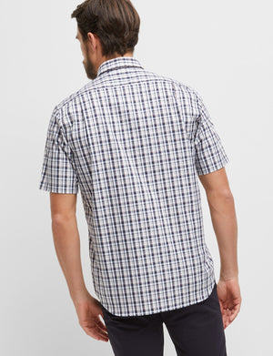 Blazer Bradley Check Shirt (4498784452745)