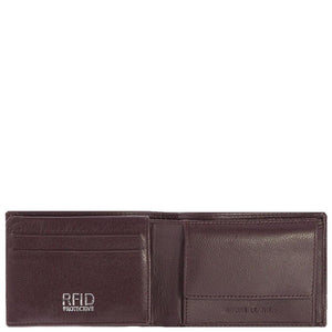 Cobb & Co Vinny RFID Wallet (4619293098121)